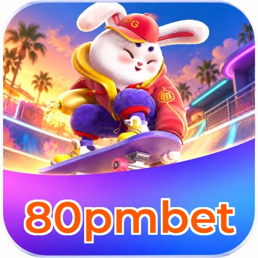Logo 80pmbet Loteria Online