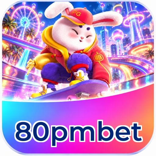 80pmbet Logo