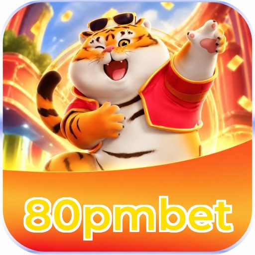 80pmbet Logo Seguro