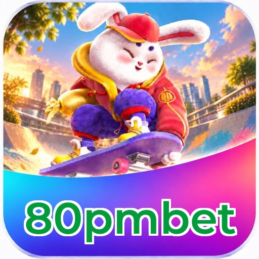 80pmbet Baixar Download Logo Oficial Certificado