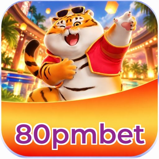 80pmbet Logo