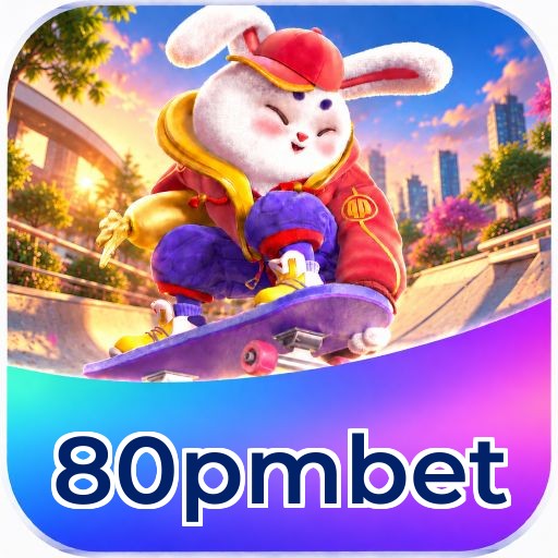 Requisitos do APK 80pmbet para Android - Logo Oficial