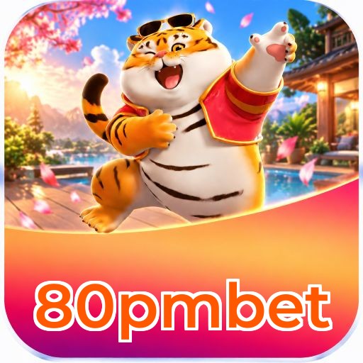 80pmbet Logo