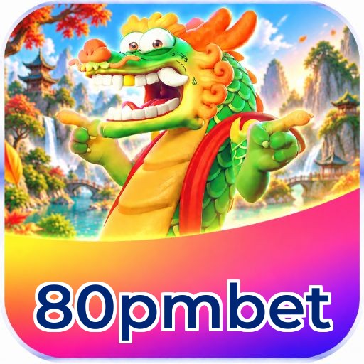 80pmbet Slots Premium Brasil