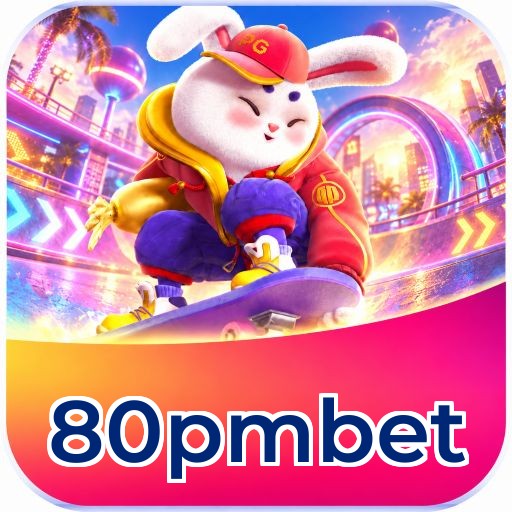80pmbet Win - Jackpots e Vitórias