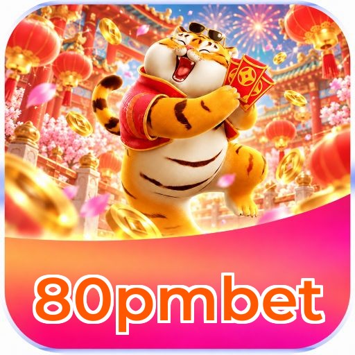 80pmbet Jackpots Progressivos