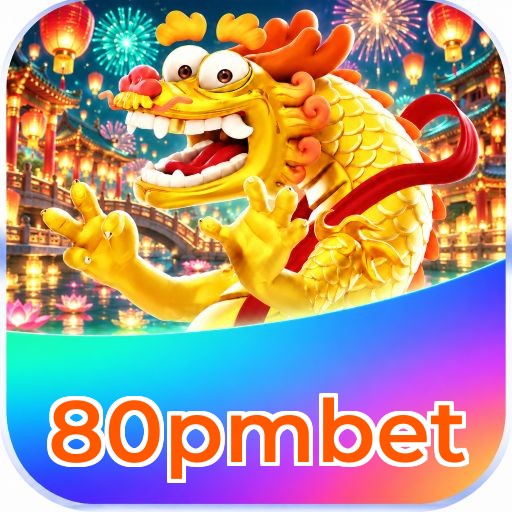 80pmbet Logo Oficial - Cassino Online Brasil Certificado eCOGRA