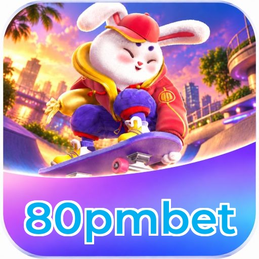 80pmbet Logo Verificado
