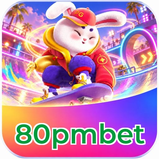 80pmbet Logo